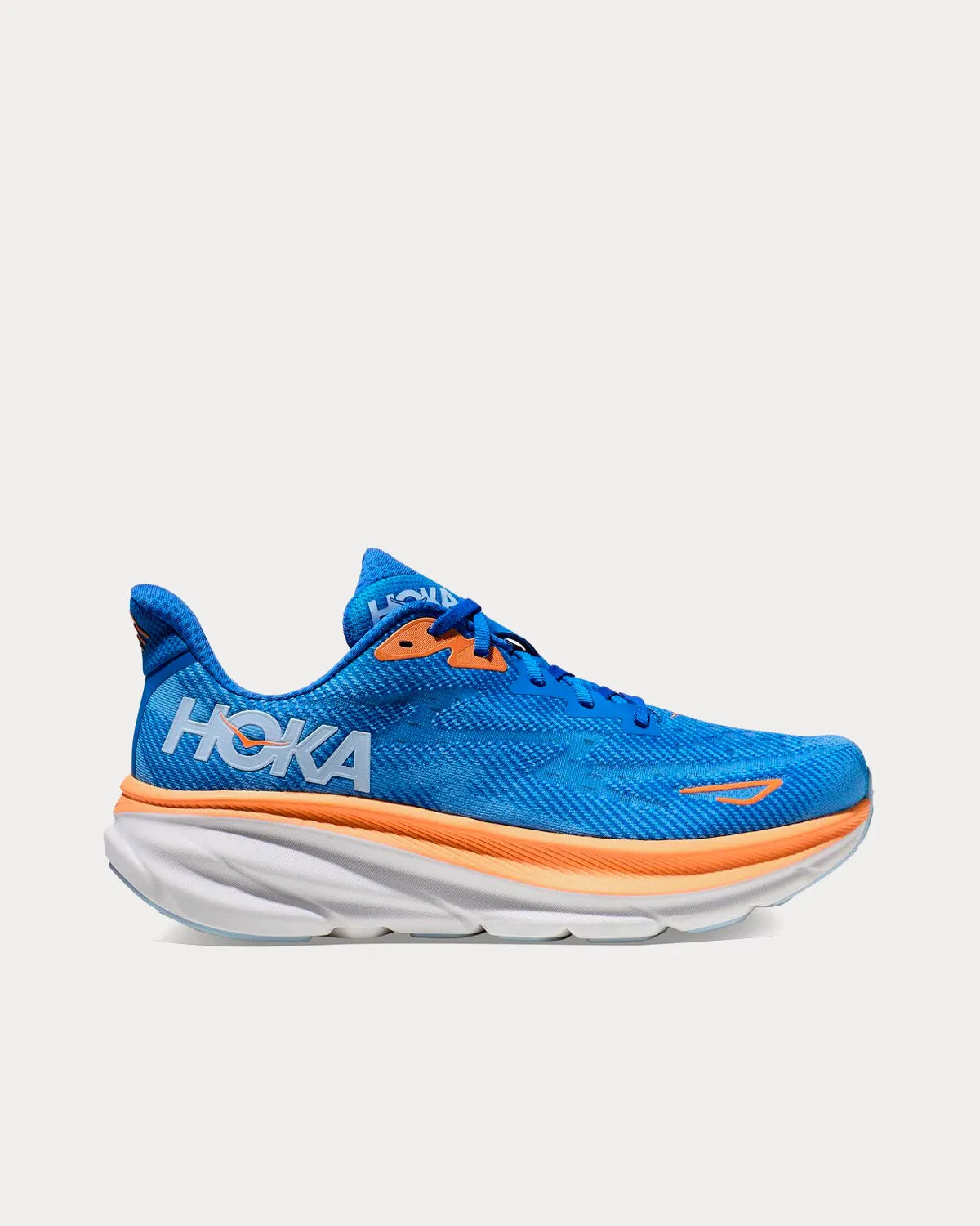 Clifton 9 Coastal Sky / All Aboard Running Shoes