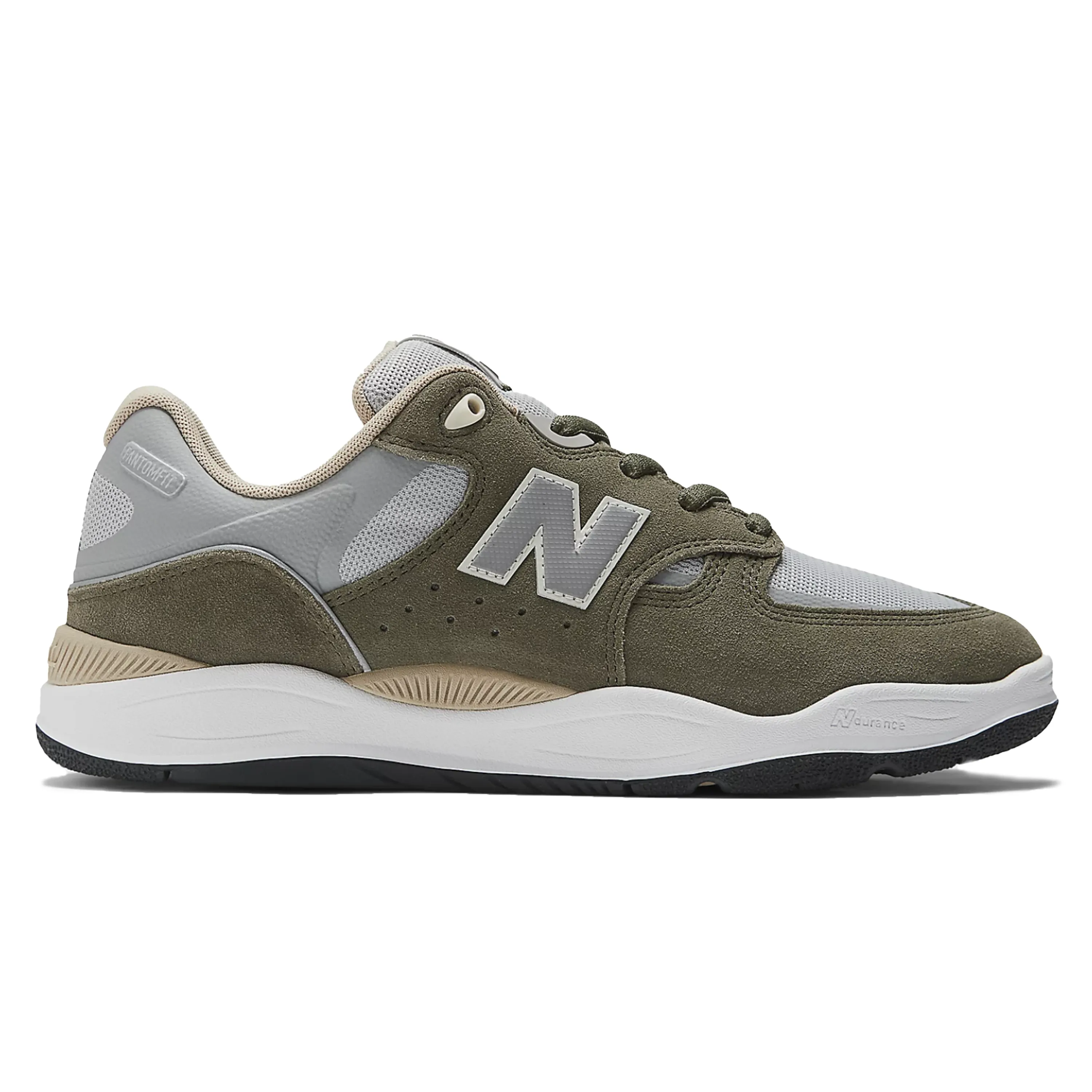 NB NUMERIC 1010 TIAGO GREEN / GREY
