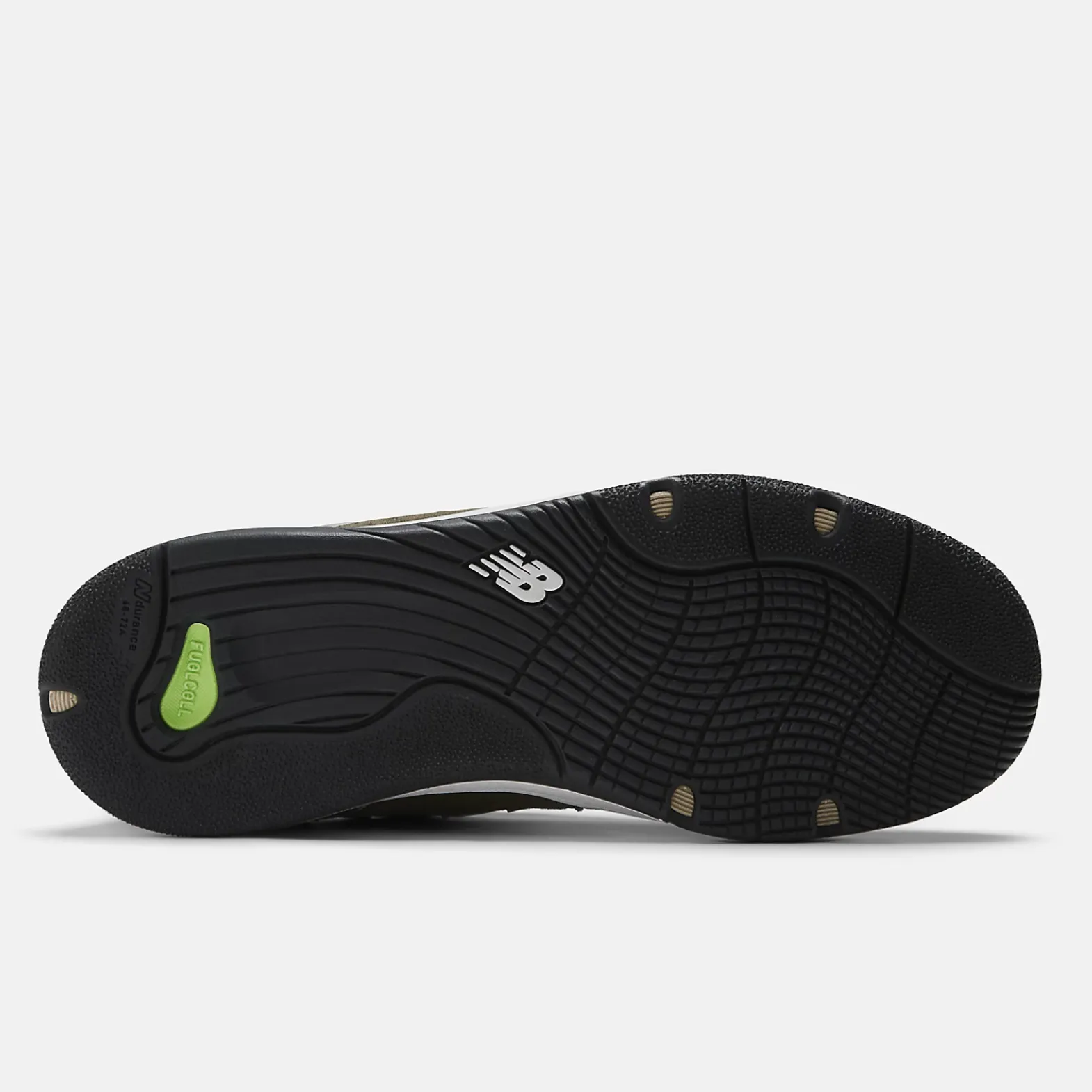 NB NUMERIC 1010 TIAGO GREEN / GREY