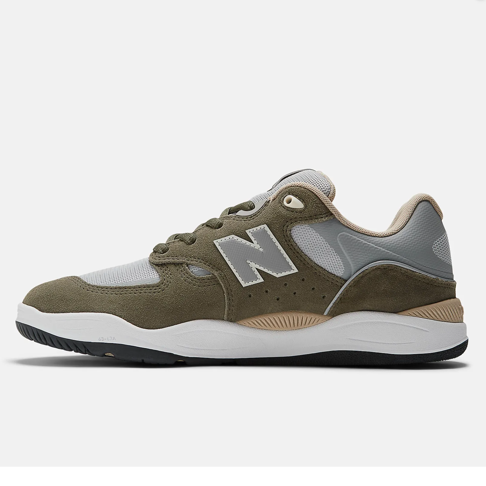 NB NUMERIC 1010 TIAGO GREEN / GREY