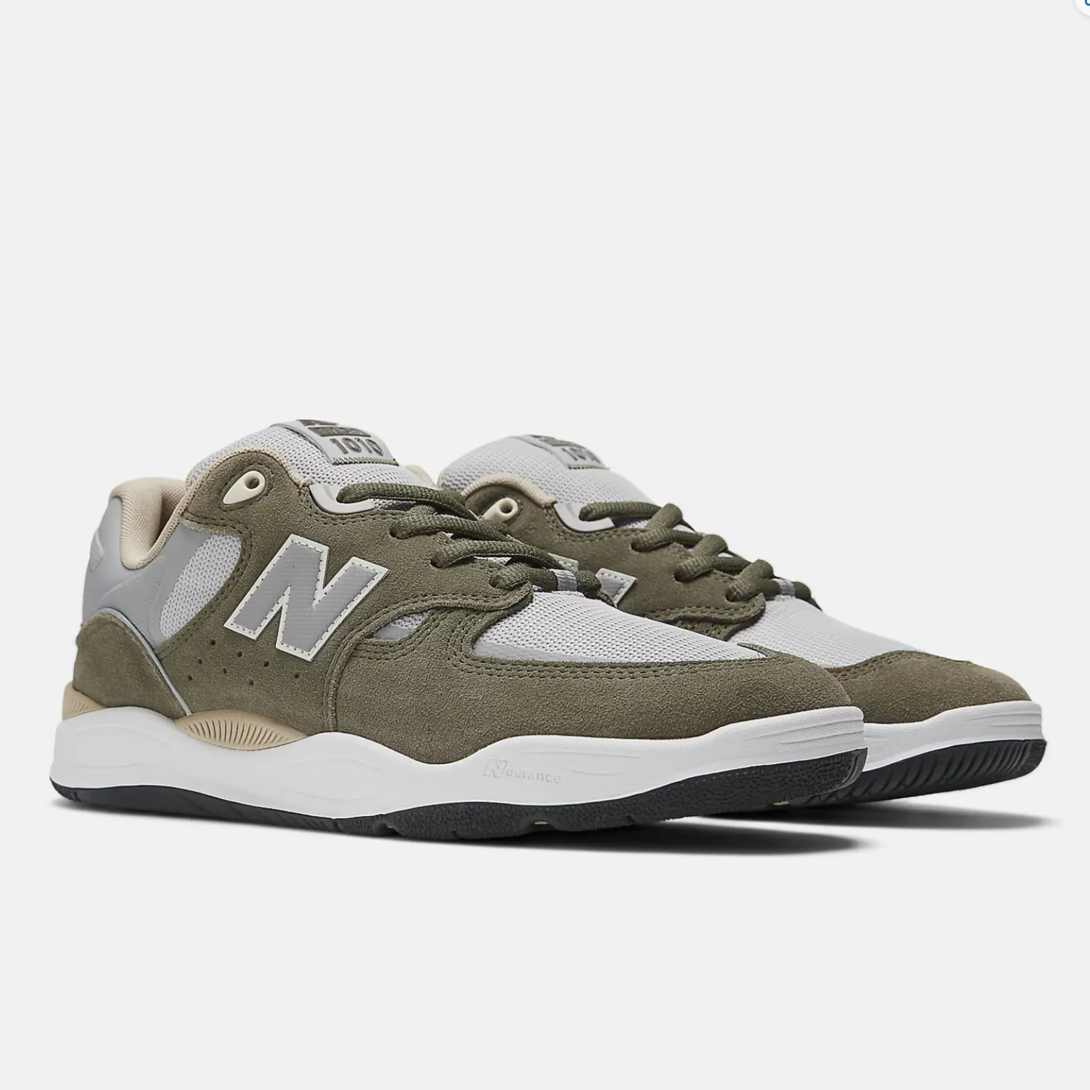 NB NUMERIC 1010 TIAGO GREEN / GREY