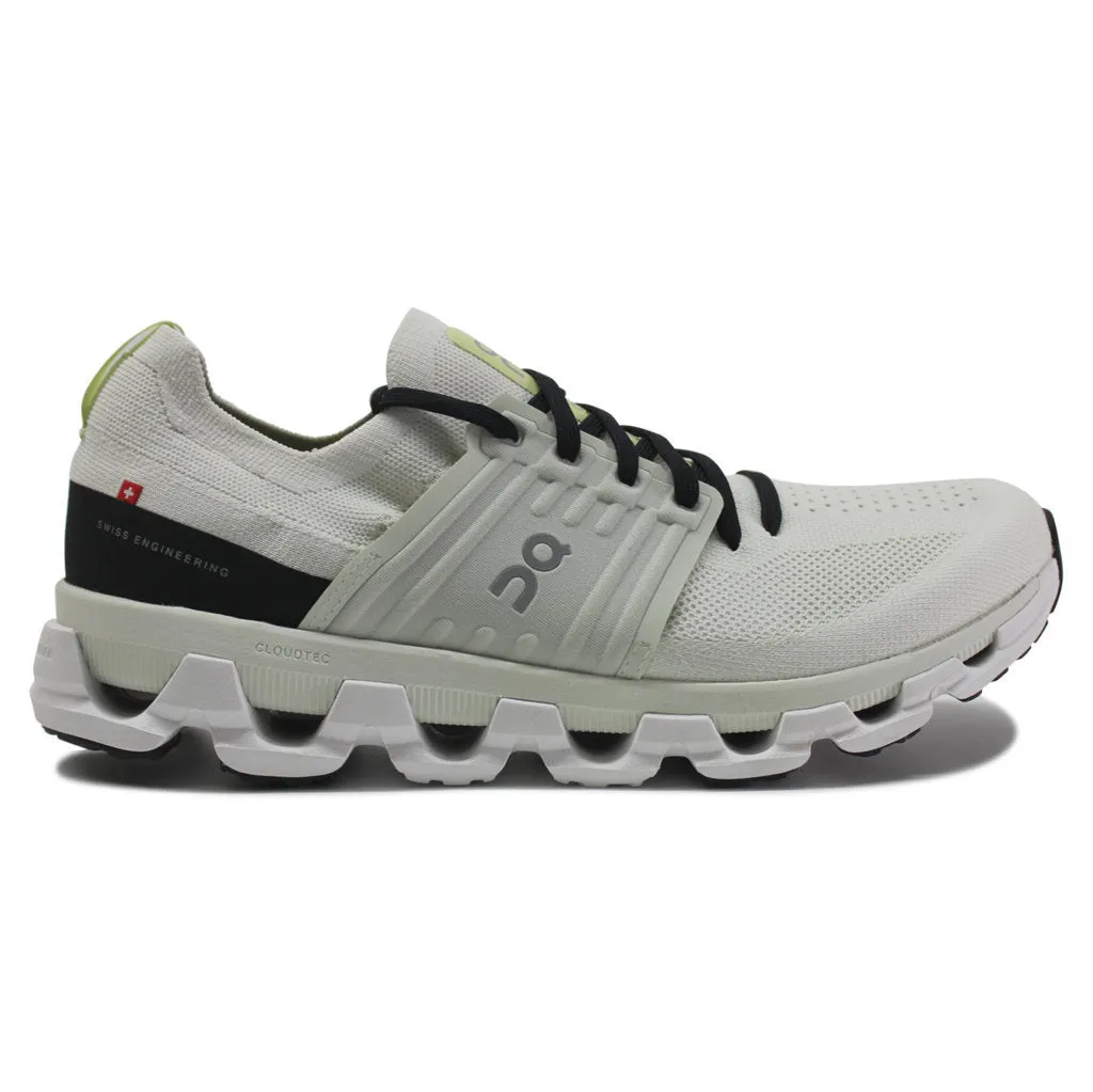 On Cloudswift 3 Textile Synthetic Men's Running Shoes